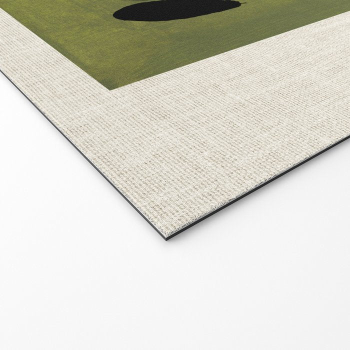 Olive Seeds Welcome Mat Gallery Image 2