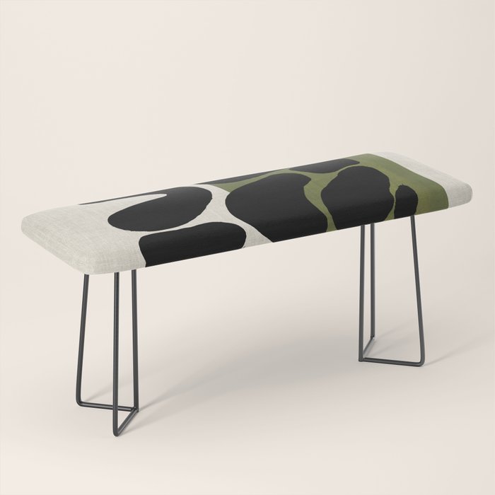 Olive Seeds Bench Gallery Image 1