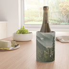 Mountain Valley of Forever Wine Chiller Gallery Image 4