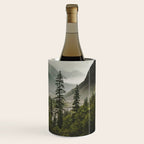 Mountain Valley of Forever Wine Chiller Gallery Image 3