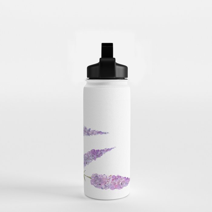Lavander Water Bottle Gallery Image 2