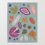Crystal Collection Poster Gallery Image 4
