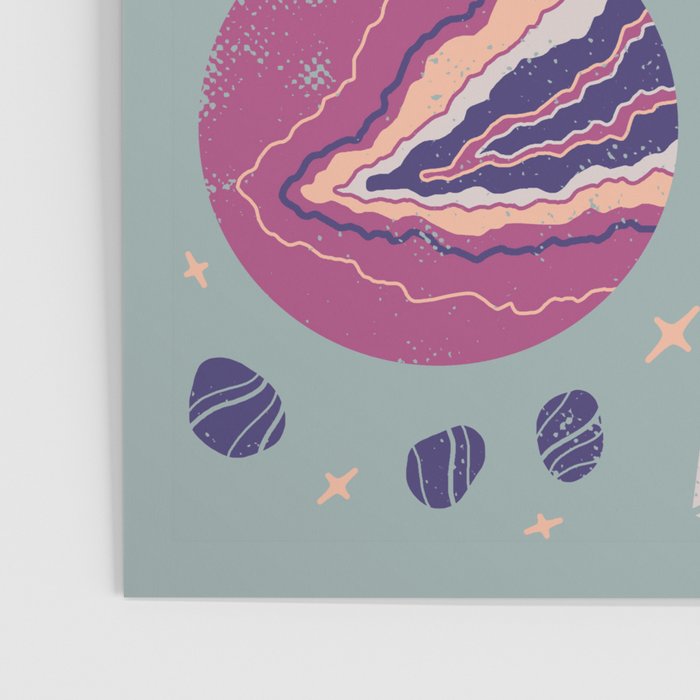 Crystal Collection Poster Gallery Image 3