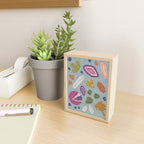 Crystal Collection Mini Art Print Gallery Image 2