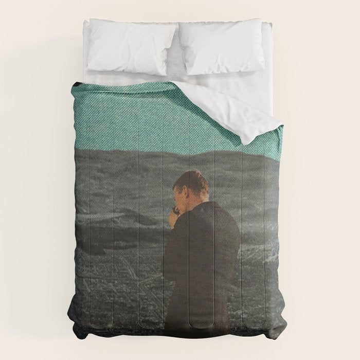 Seen Comforter Gallery Image 6