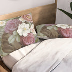 Bloom 9 Pillow Sham Gallery Image 2