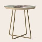 Bloom 9 Side Table Gallery Image 1