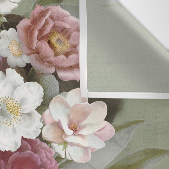 Bloom 9 Wall Tapestry Gallery Image 3