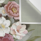 Bloom 9 Wall Tapestry Gallery Image 3