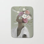 Bloom 9 Bath Mat Gallery Image 1