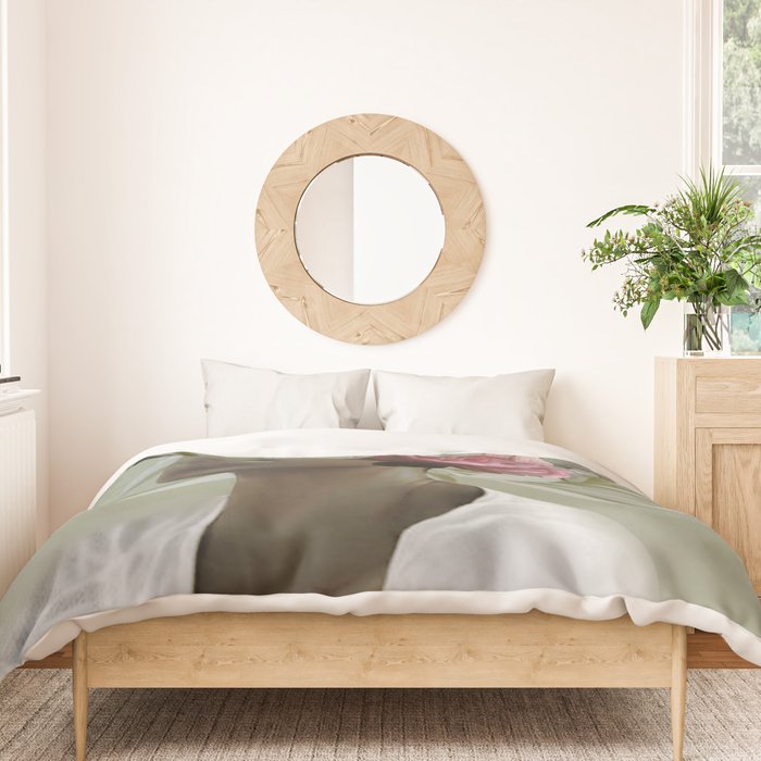 Bloom 9 Duvet Cover Gallery Image 3