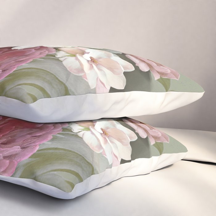 Bloom 9 Pillow Sham Gallery Image 3