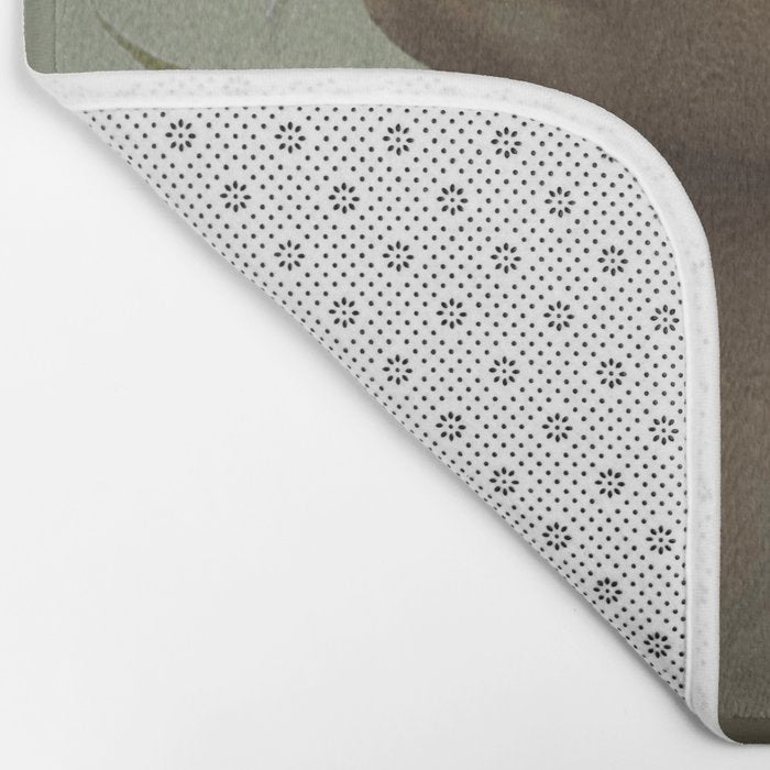 Bloom 9 Bath Mat Gallery Image 2