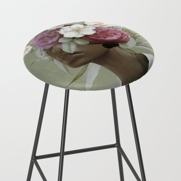 Bloom 9 Stool Gallery Image 2
