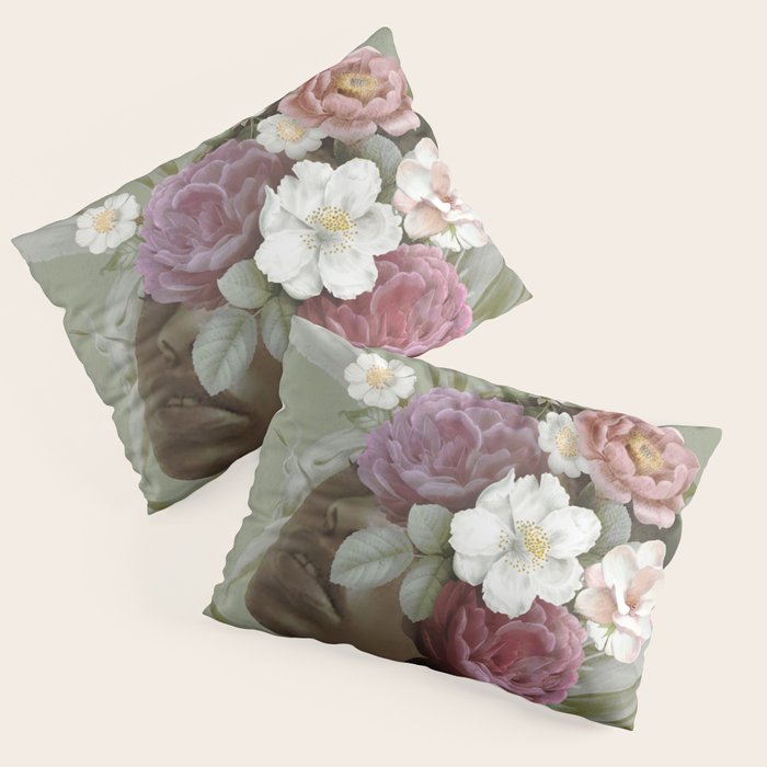 Bloom 9 Pillow Sham Gallery Image 3