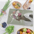Bloom 9 Cutting Board Gallery Image 2