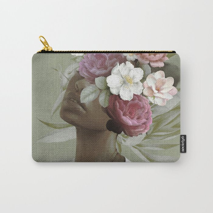 Bloom 9 Carry All Pouch Gallery Image 1