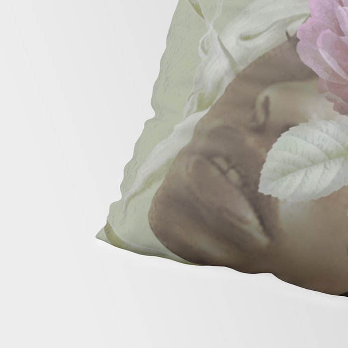 Bloom 9 Pillow Sham Gallery Image 4