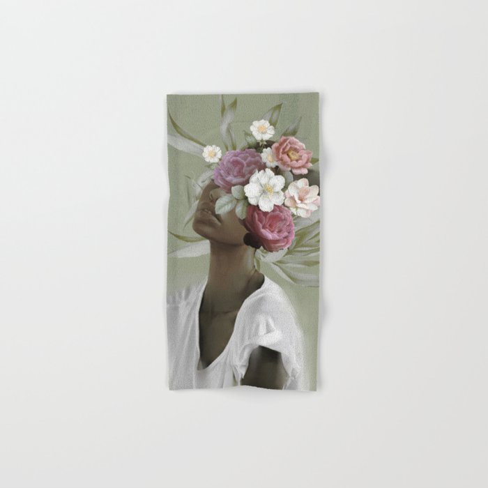 Bloom 9 Towels Gallery Image 1