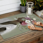 Bloom 9 Outdoor Rug Gallery Image 2