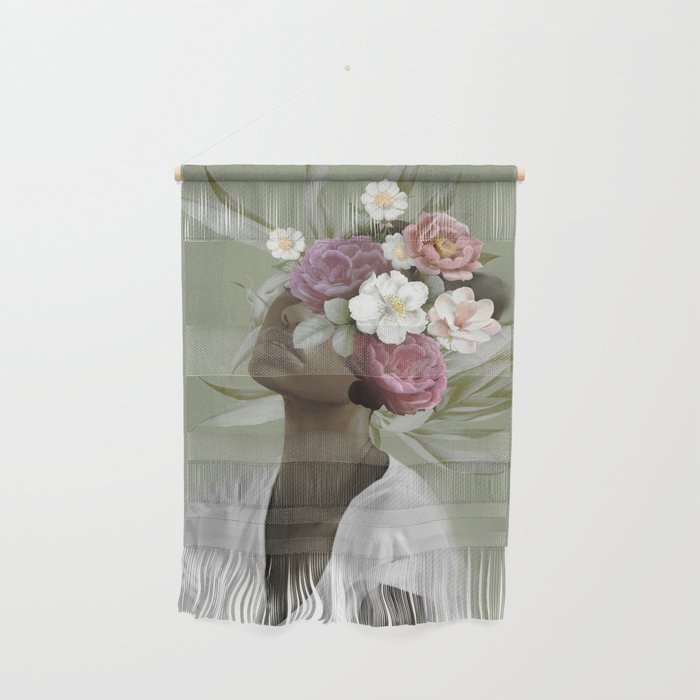 Bloom 9 Wall Hanging Gallery Image 1