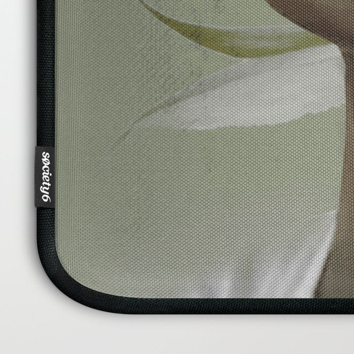 Bloom 9 Laptop Sleeve Gallery Image 3