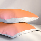 Juicy: Abstract Gradient Pillow Sham Gallery Image 3
