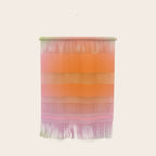 Juicy: Abstract Gradient Wall Hanging Gallery Image 1