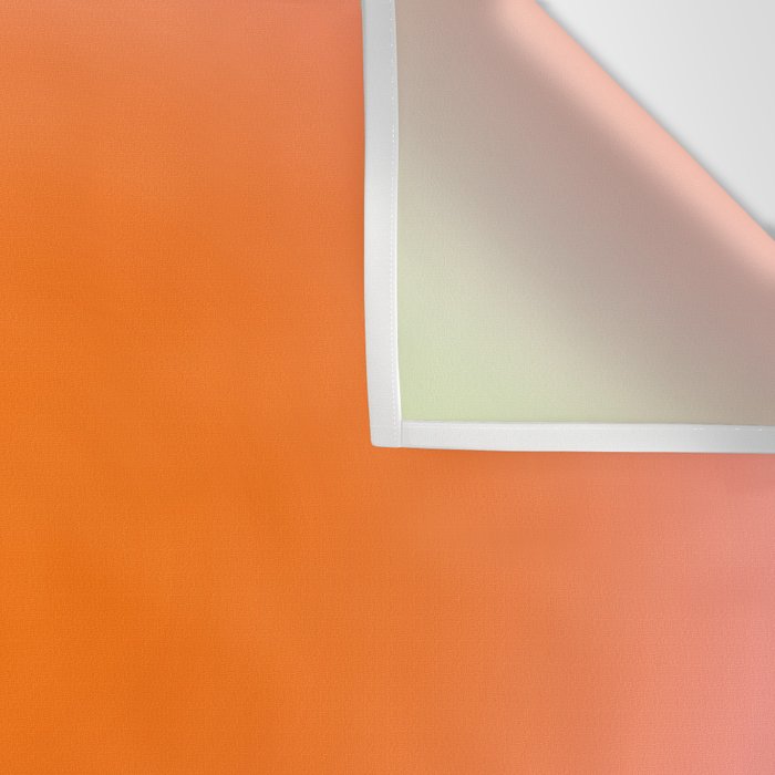 Juicy: Abstract Gradient Wall Tapestry Gallery Image 3