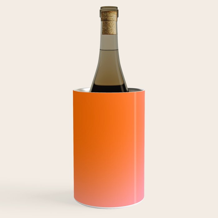 Juicy: Abstract Gradient Wine Chiller Gallery Image 3