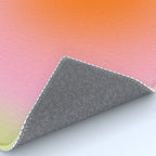 Juicy: Abstract Gradient Rug Gallery Image 4
