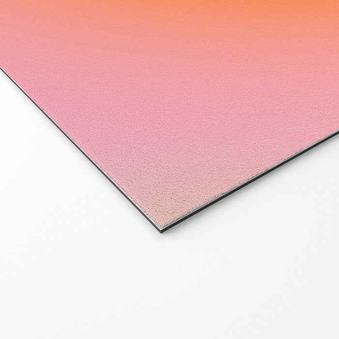 Juicy: Abstract Gradient Welcome Mat Gallery Image 2