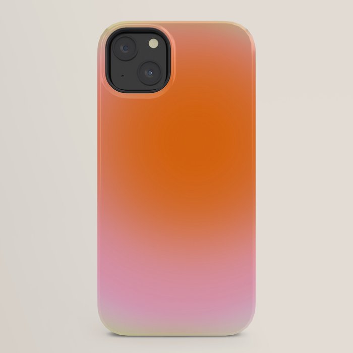 Juicy: Abstract Gradient iPhone Case Gallery Image 22