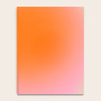 Juicy: Abstract Gradient Notebook Gallery Image 4