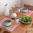Juicy: Abstract Gradient Placemat Gallery Image 2