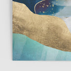 Moon Glow - Horizontal  Poster Gallery Image 3