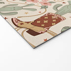 The Western Botanical Archive Welcome Mat Gallery Image 2