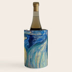 Edvard Munch The Scream Wine Chiller Gallery Image 3