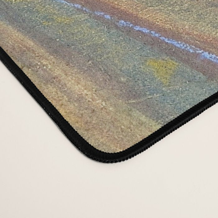 Edvard Munch The Scream Desk Mat Gallery Image 4