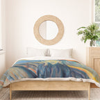 Edvard Munch The Scream Duvet Cover Gallery Image 3