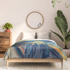 Edvard Munch The Scream Comforter Gallery Image 3