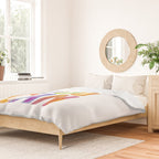 Yes You Can Duvet Cover Gallery Image 2