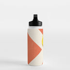 BALLS - Tennis - Clay Court - II Water Bottle Gallery Image 3