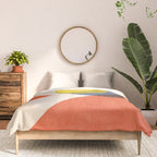 BALLS - Tennis - Clay Court - II Comforter Gallery Image 3