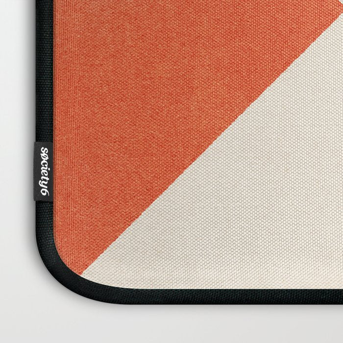BALLS - Tennis - Clay Court - II Laptop Sleeve Gallery Image 3