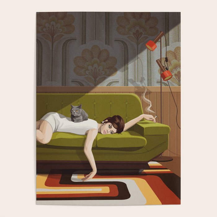 Waiting Game Poster Gallery Image 1