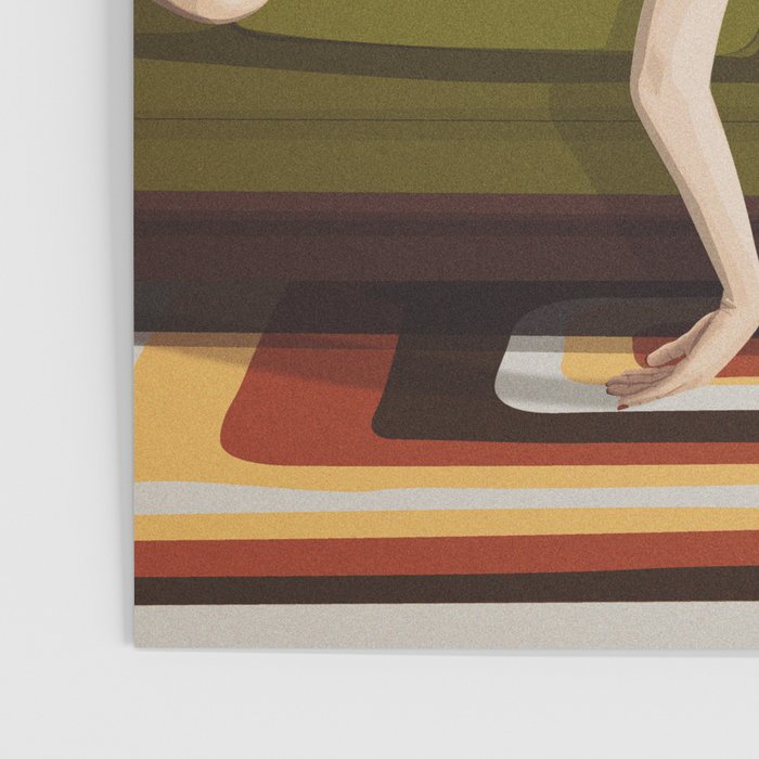 Waiting Game Poster Gallery Image 3