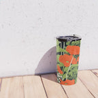 Poppy Pillar Garden Travel Mug Gallery Image 4