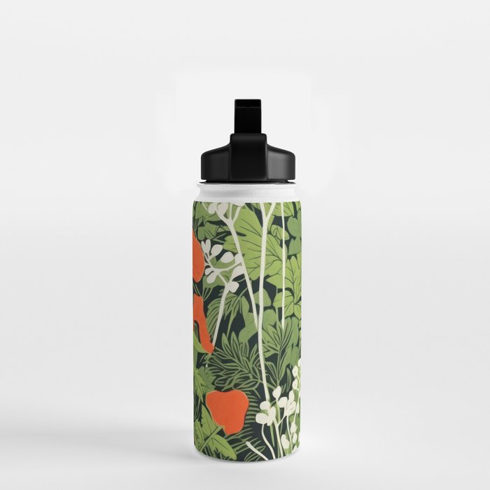 EnShape Poppy Pillar Water Bottle - Thumbnail 4