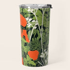 Poppy Pillar Garden Travel Mug Gallery Image 2